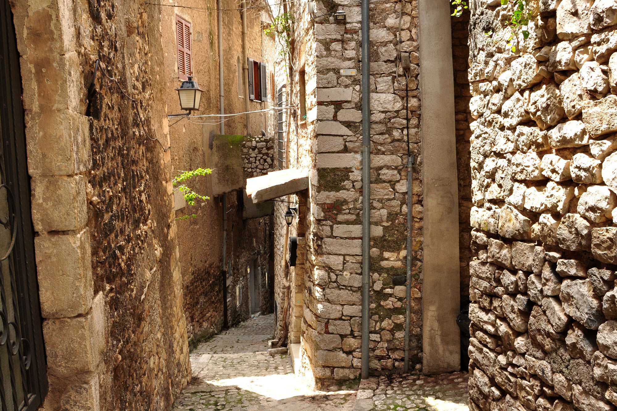 Sermoneta